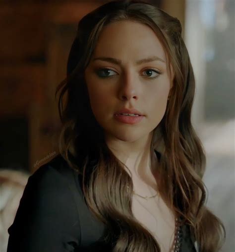 hope mikaelson